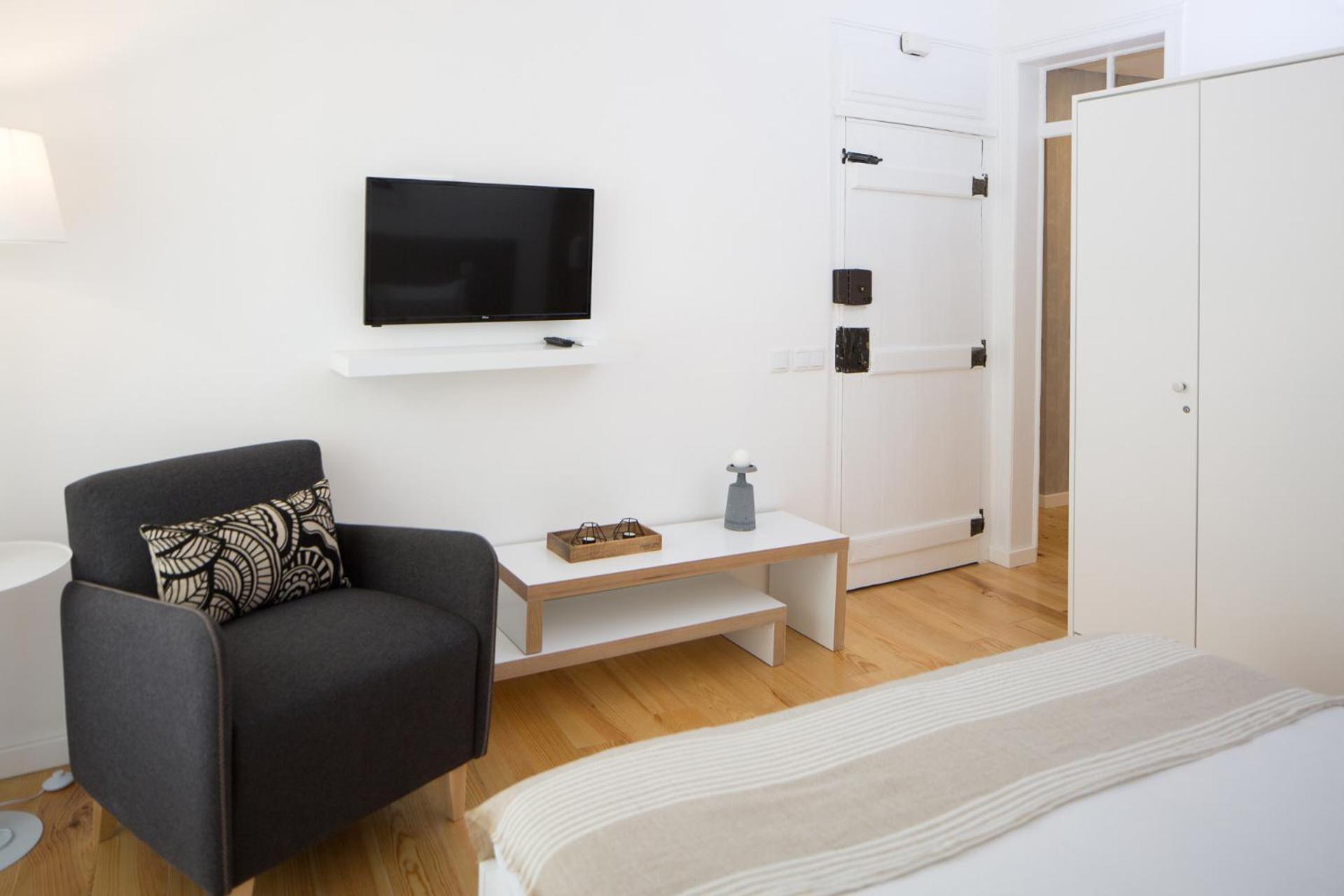 - Mouraria - Ttl316 Appartement Lisboa