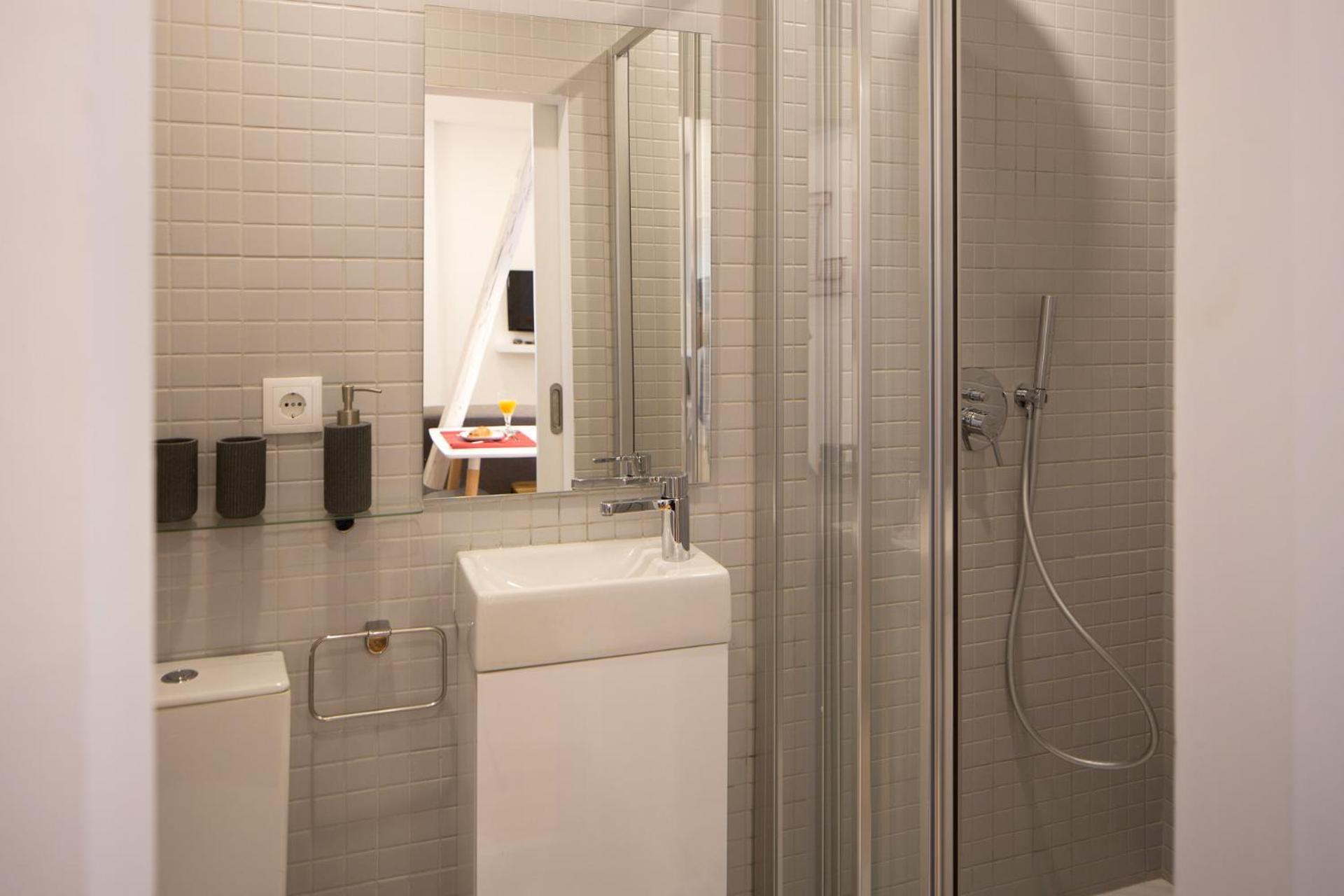 - Mouraria - Ttl316 Appartement Lisboa