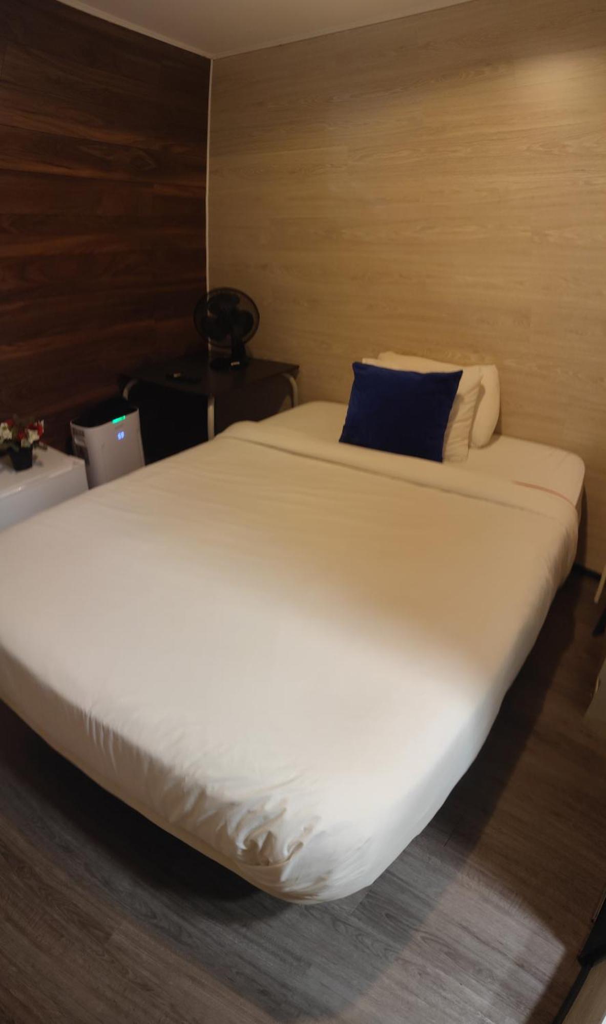 4 Sleep Lissabon