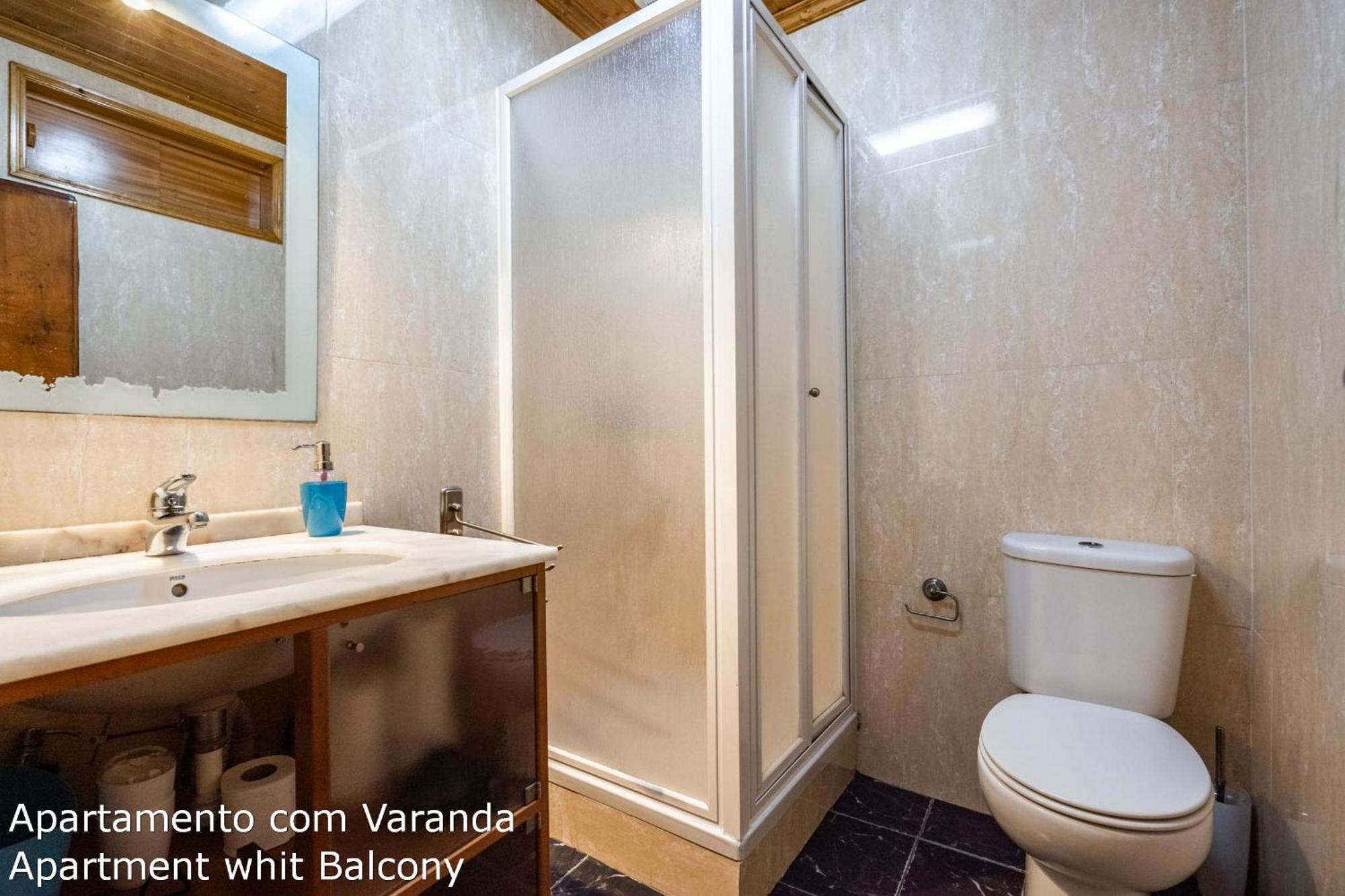 Apartment Akicity Alfama Beauty *