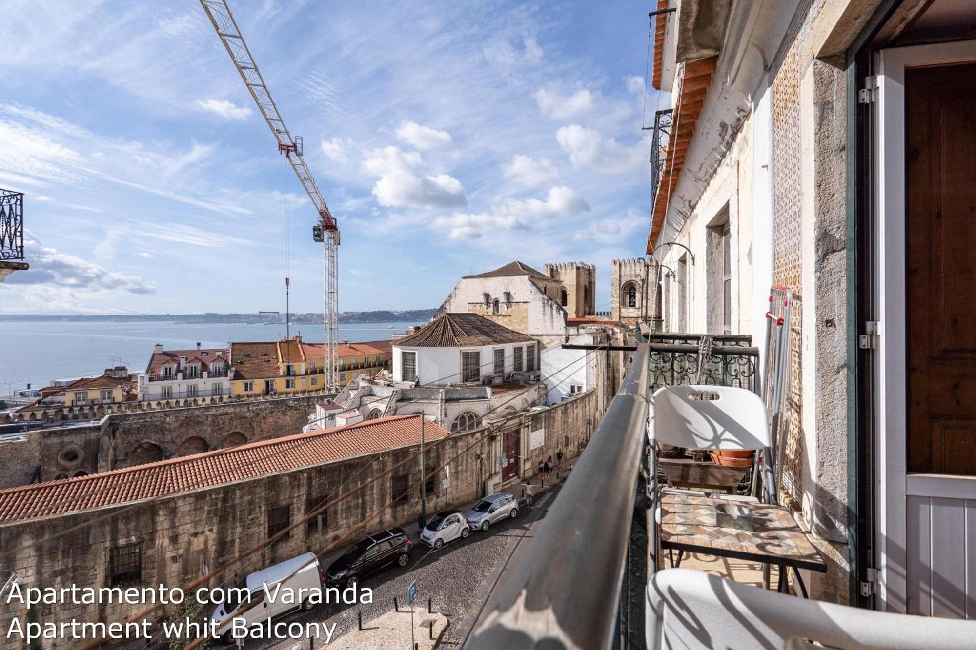 Akicity Alfama Beauty Lissabon