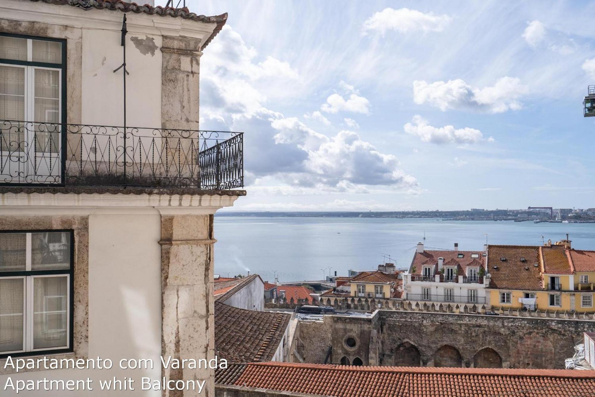 Akicity Alfama Beauty * Lissabon