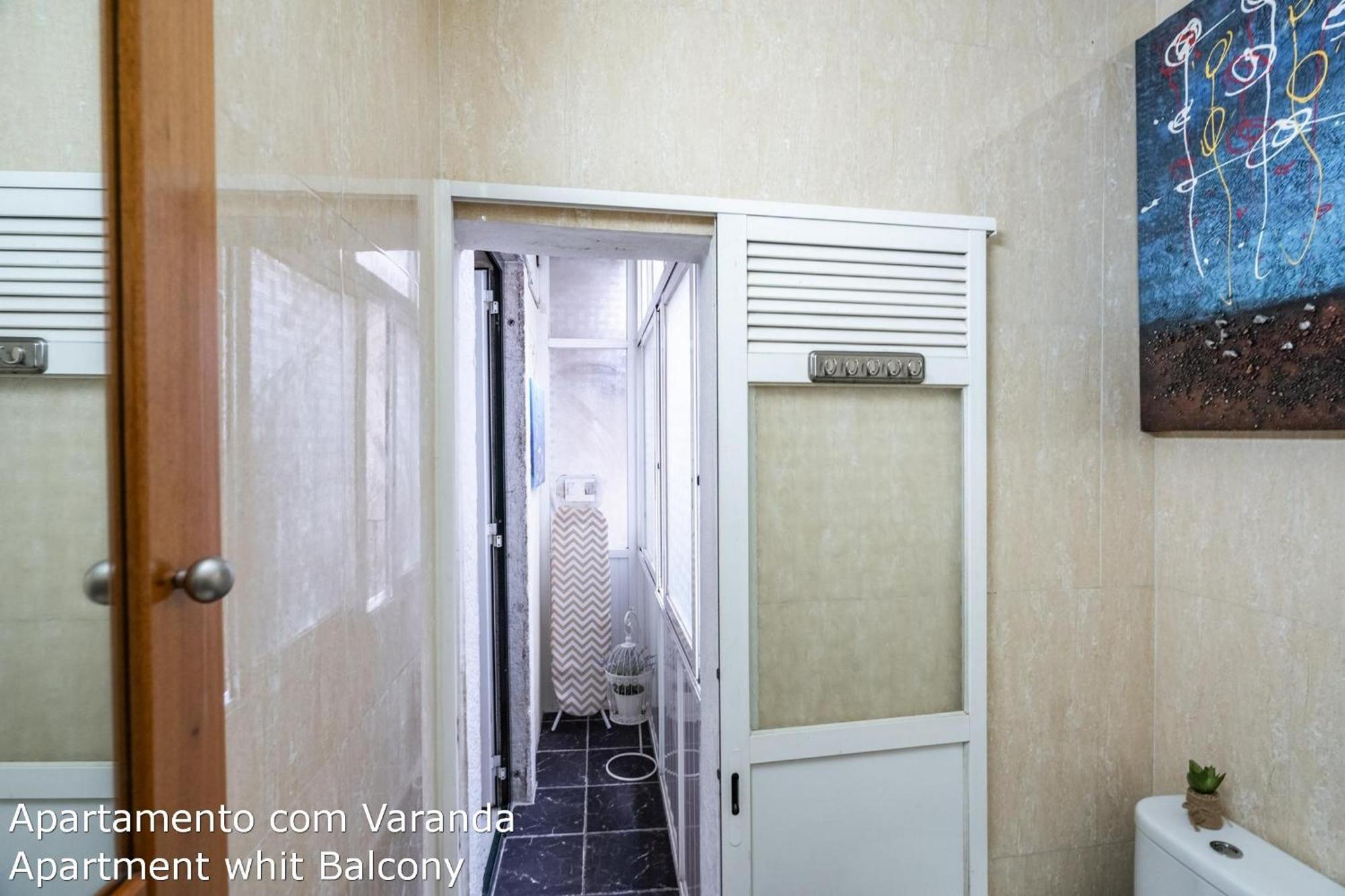 Apartment Akicity Alfama Beauty