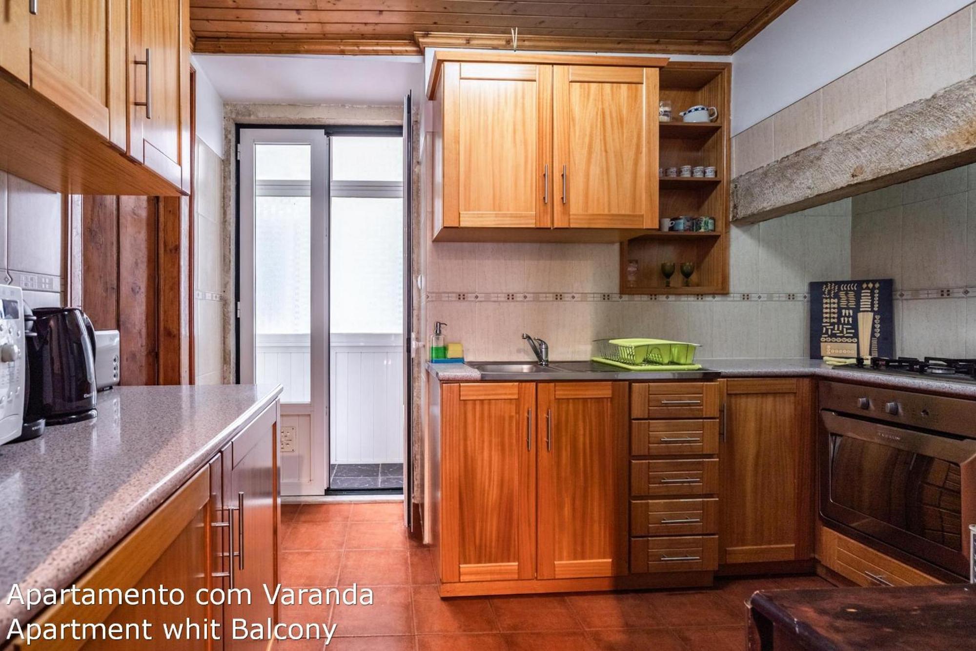 Akicity Alfama Beauty Apartment