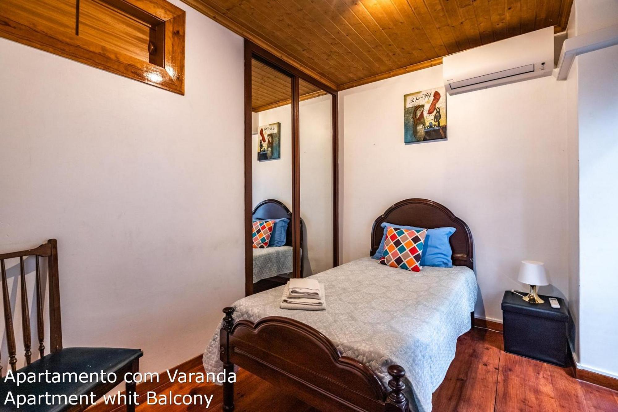 Apartment Akicity Alfama Beauty Lissabon