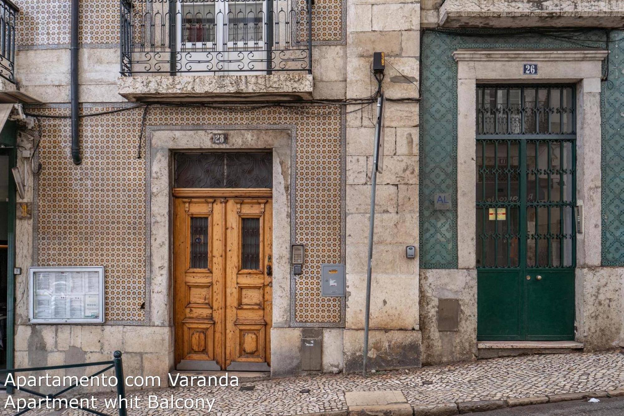 Akicity Alfama Beauty