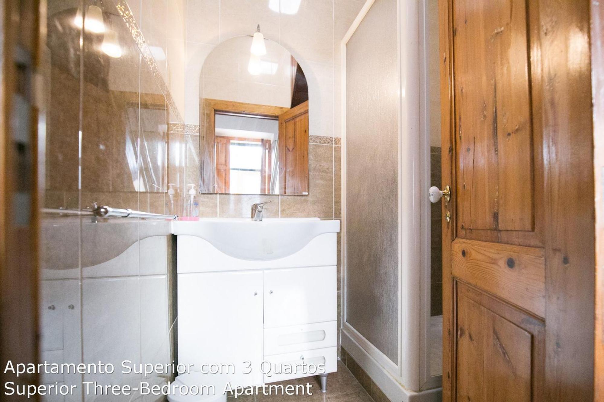 Akicity Alfama Beauty Apartment