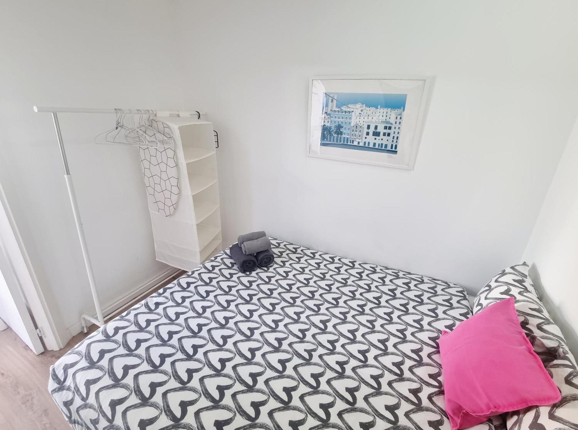 The New Terrace Apartamento *