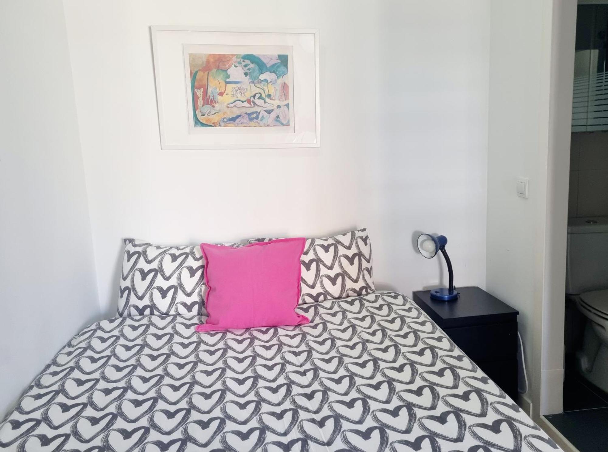 Apartamento The New Terrace *