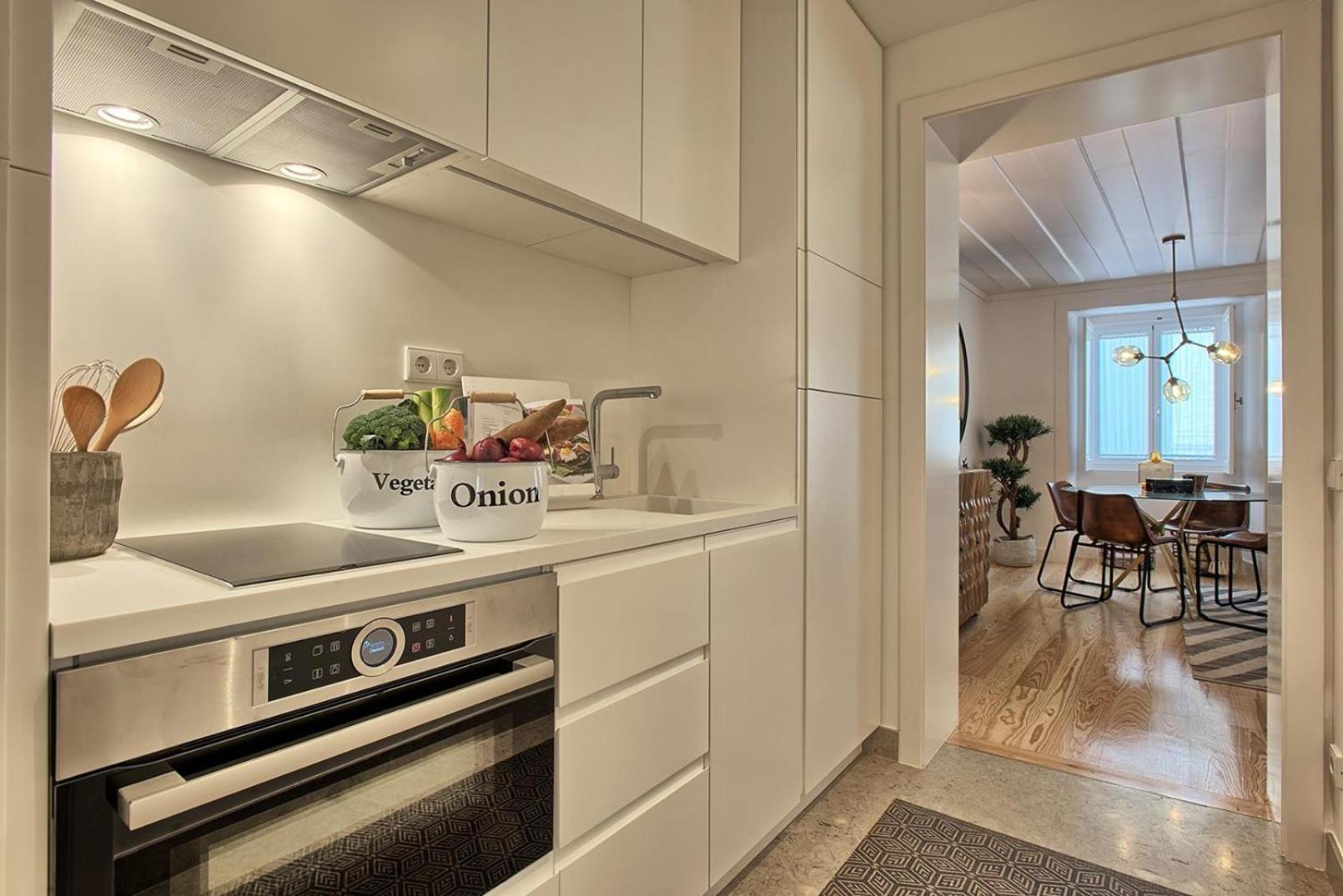 Apartamento Espacoso, Ideal Para Familias - Sao Bento - Ttl339 Apartment