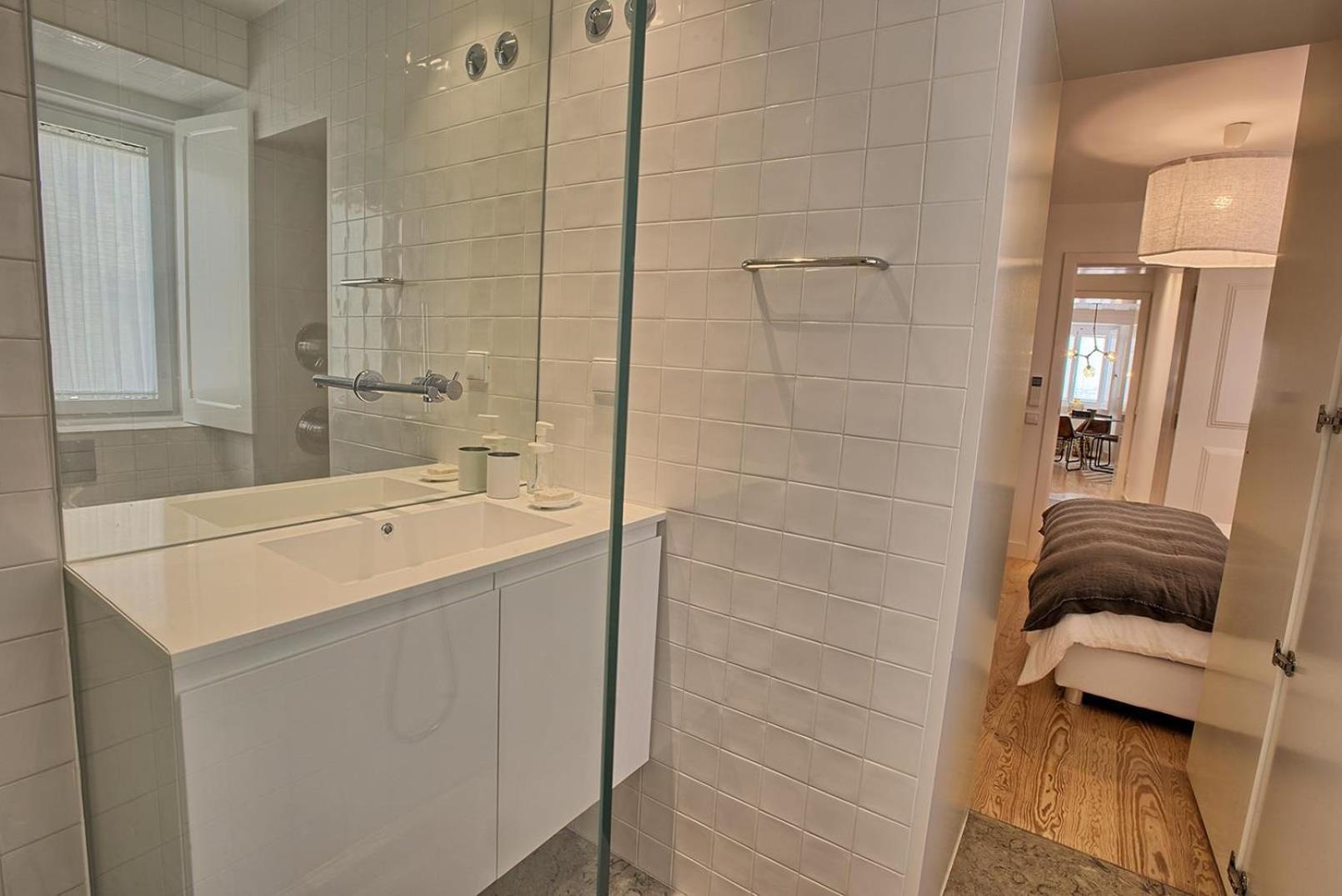 Apartamento Espacoso, Ideal Para Familias - Sao Bento - Ttl339 Apartment Lissabon