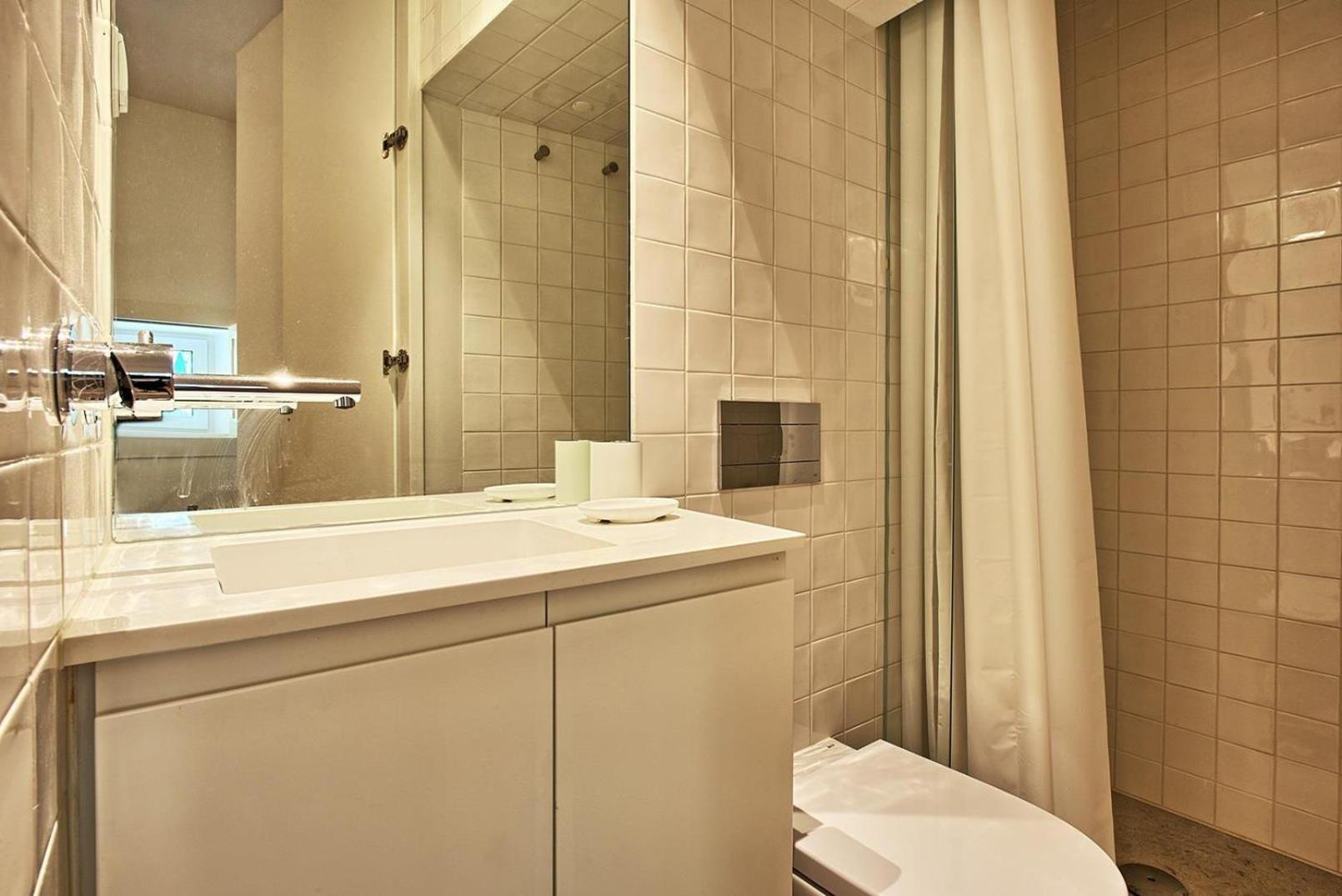 Apartamento Espacoso, Ideal Para Familias - Sao Bento - Ttl339 Apartment *