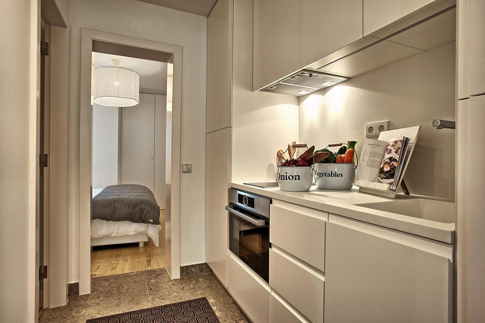 Apartment Apartamento Espacoso, Ideal Para Familias - Sao Bento - Ttl339