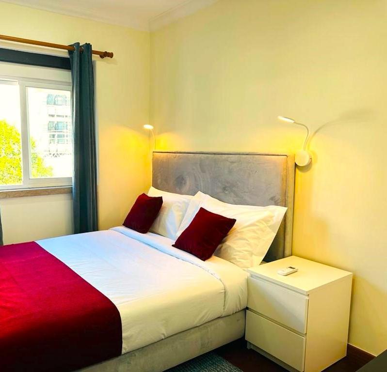Universo Romantico Guest house Lisbon