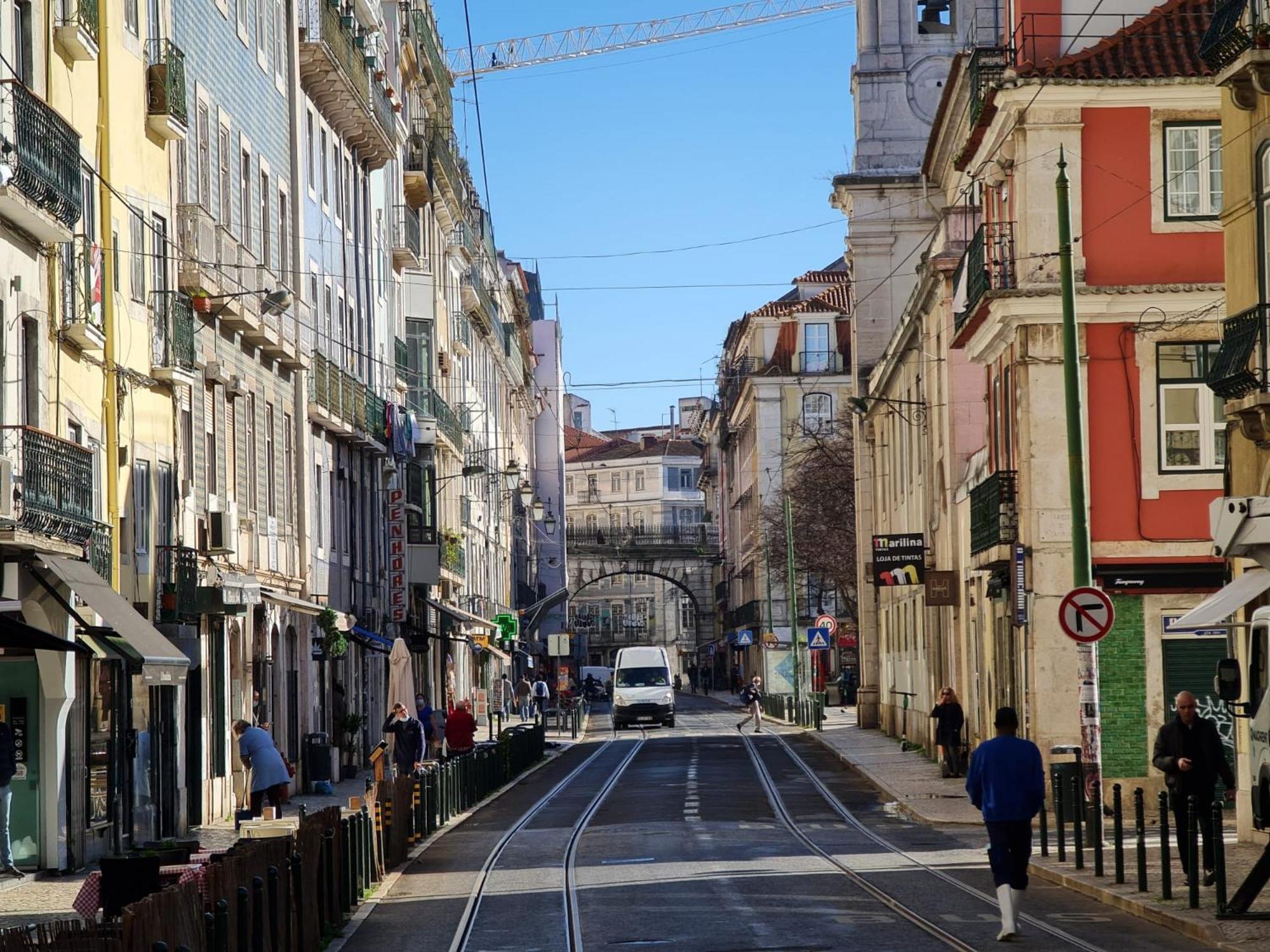 Heart Of - Bica Lissabon
