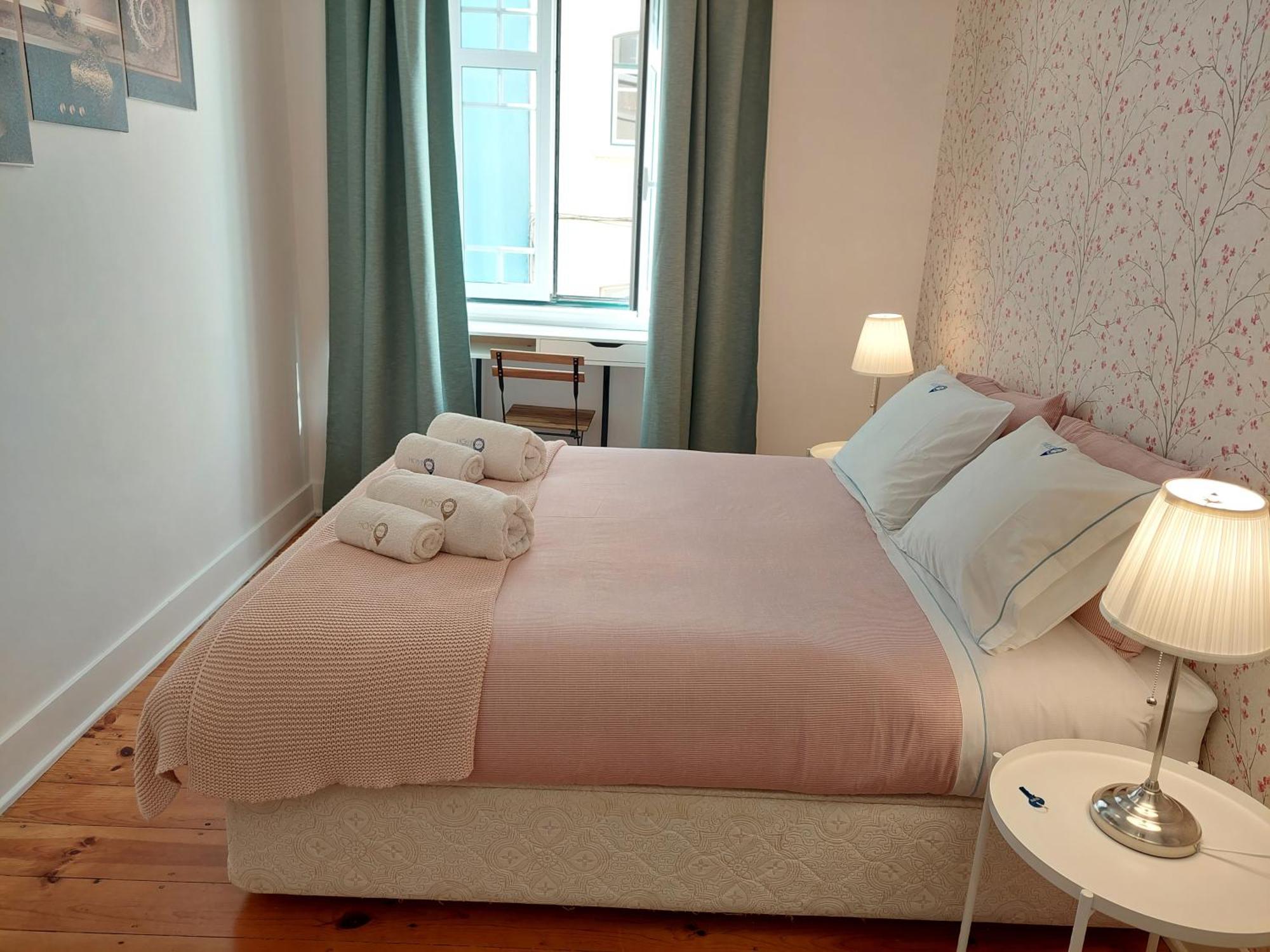Privatunterkunft Estrela Charming 2 By Host-point