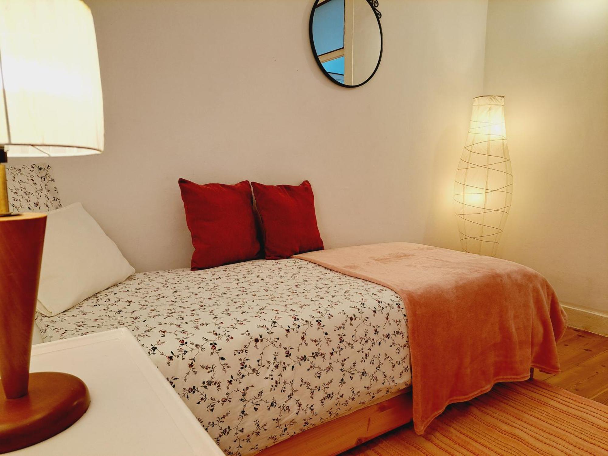 Vila Berta Chez Andreia Apartment Lissabon
