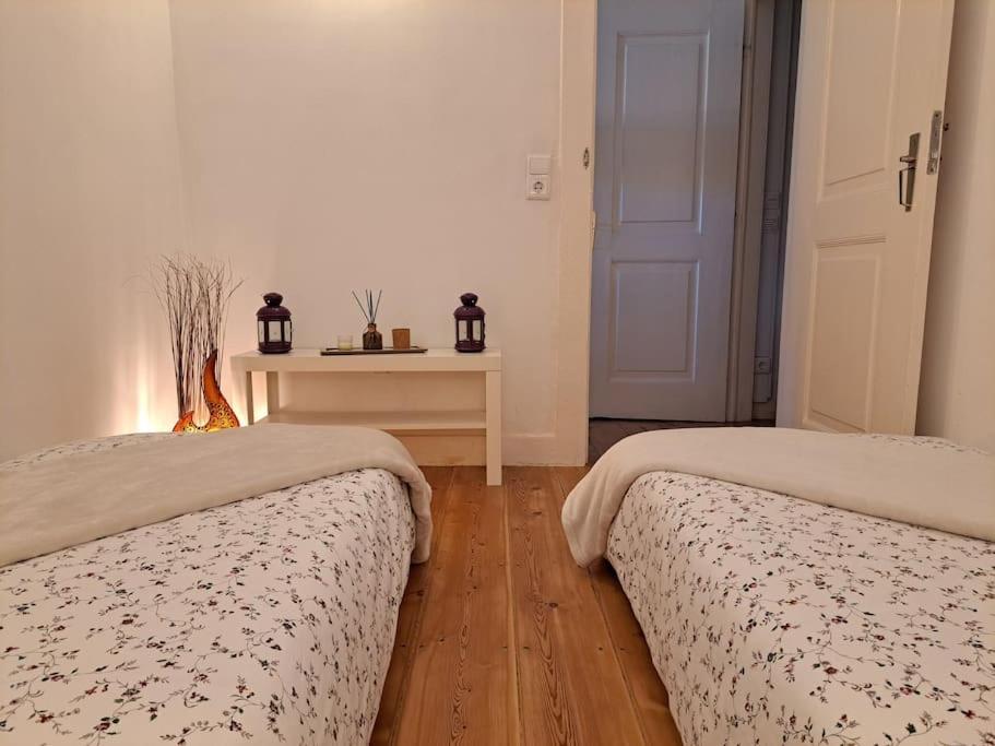 Apartment Vila Berta Chez Andreia Lissabon
