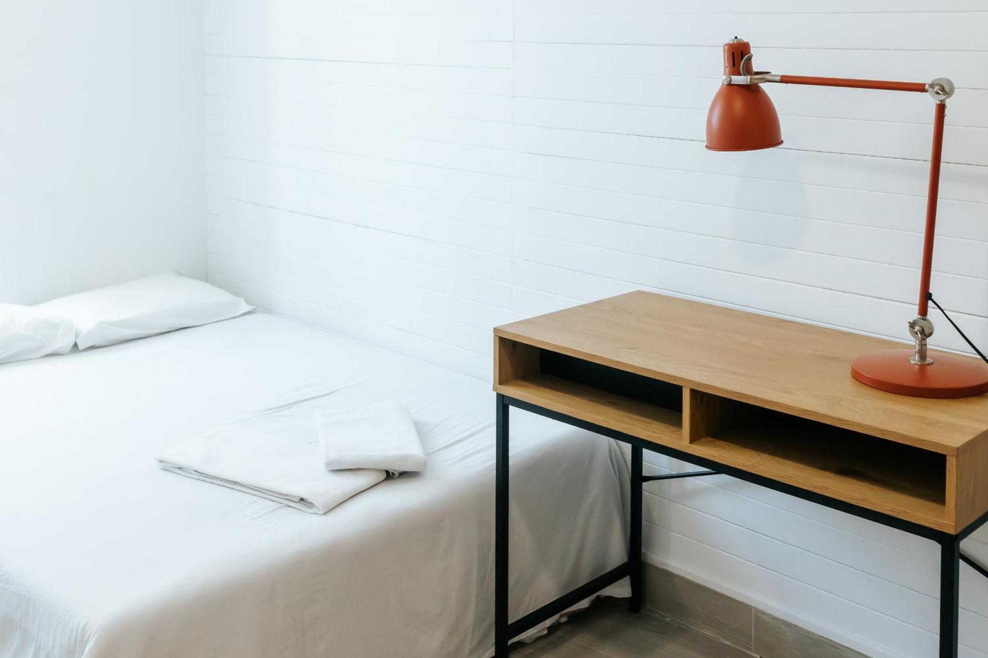 Appartement - Arroios Lissabon