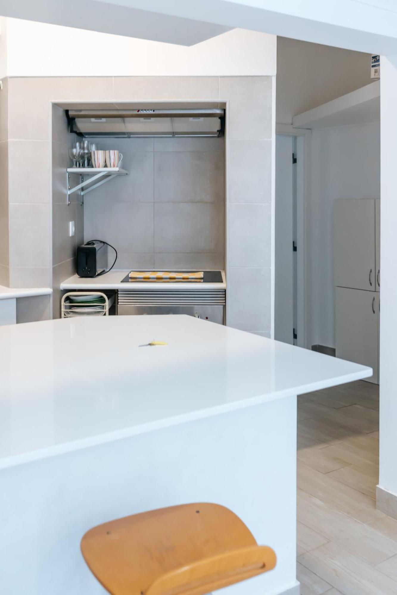 - Arroios Appartement