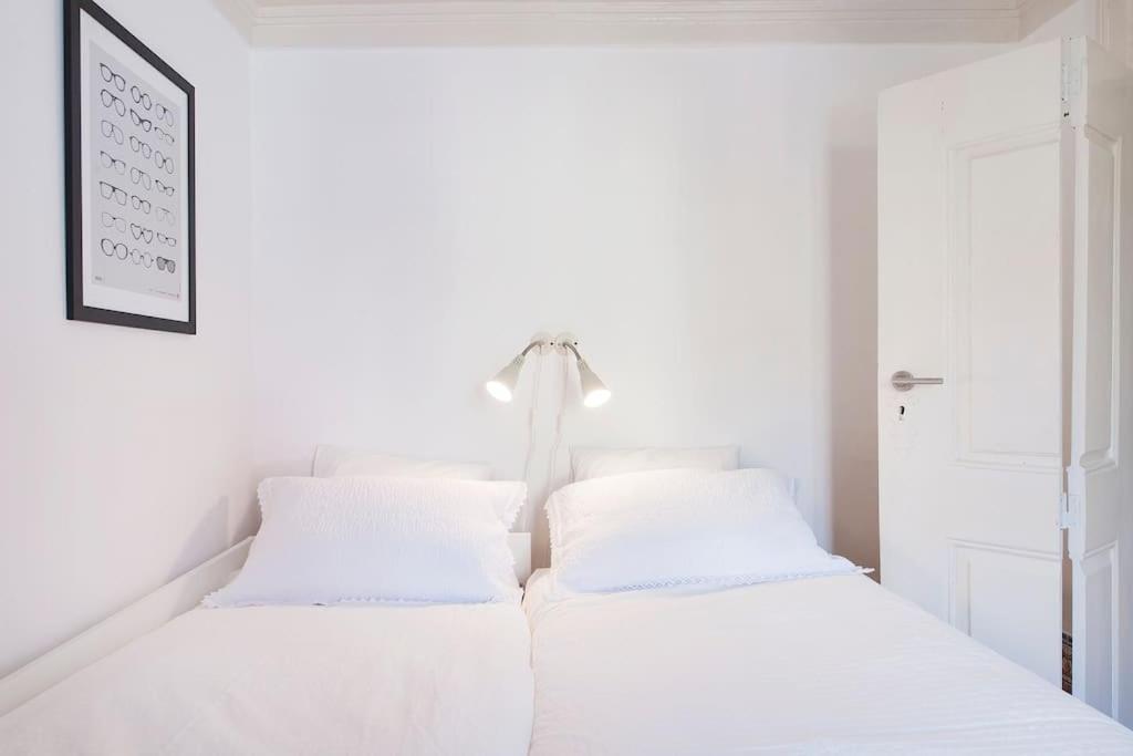 Charming 2 Bedroom Avenida Da Liberdade Apartment Lissabon