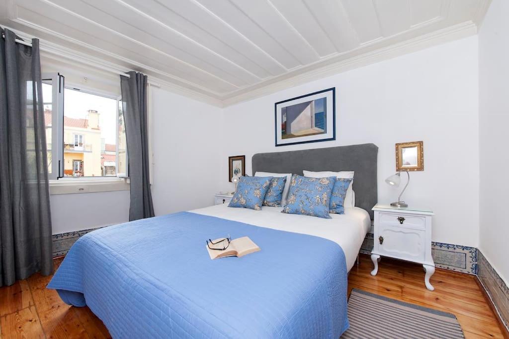 Charming 2 Bedroom Avenida Da Liberdade *