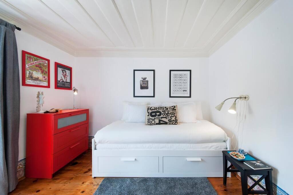 Charming 2 Bedroom Avenida Da Liberdade