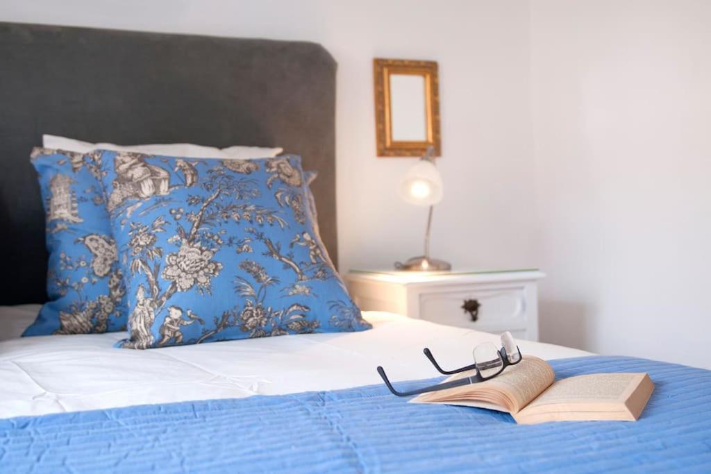 Charming 2 Bedroom Avenida Da Liberdade Apartment Lissabon