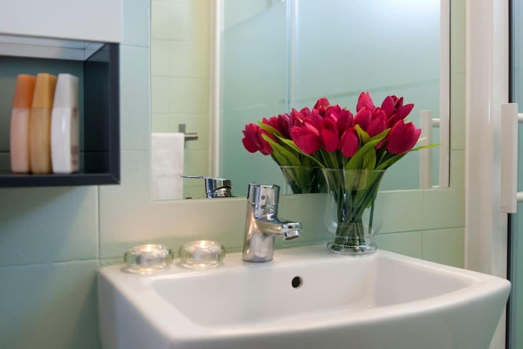 Apartment Charming 2 Bedroom Avenida Da Liberdade *