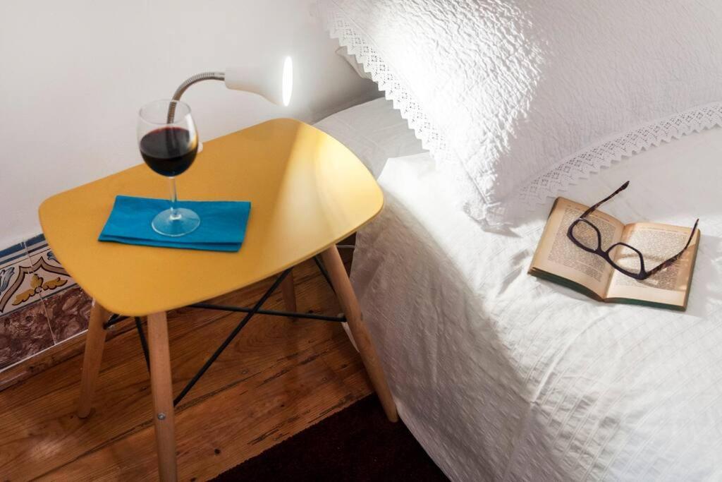 Charming 2 Bedroom Avenida Da Liberdade