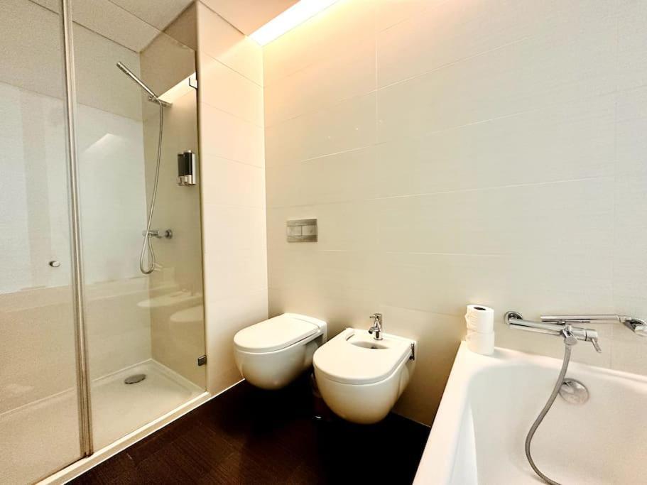 Marina Expo Appartement Lissabon