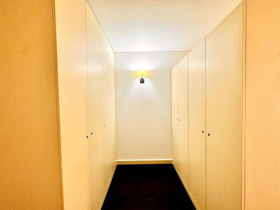 Appartement Marina Expo
