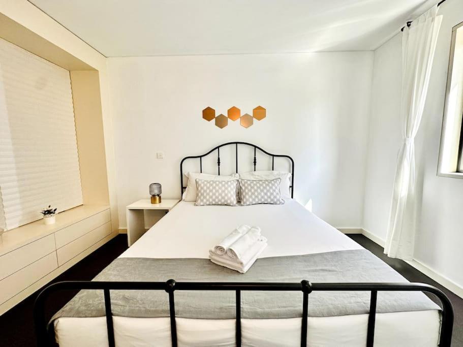 Marina Expo Appartement *