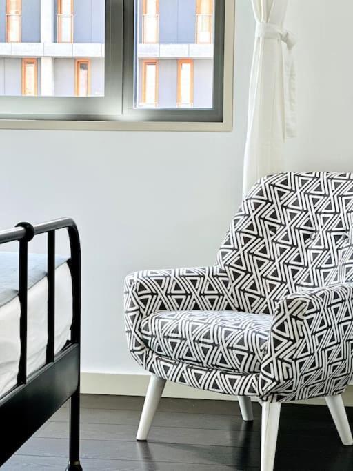 Appartement Marina Expo