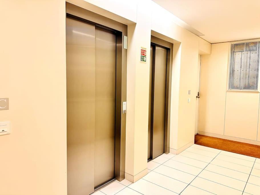 Marina Expo Appartement Lissabon
