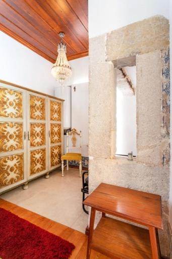 Appartement Historic Center Romantic
