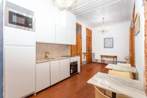 Historic Center Romantic Appartement