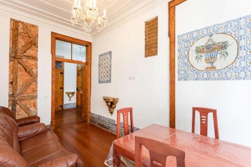 Appartement Historic Center Romantic *