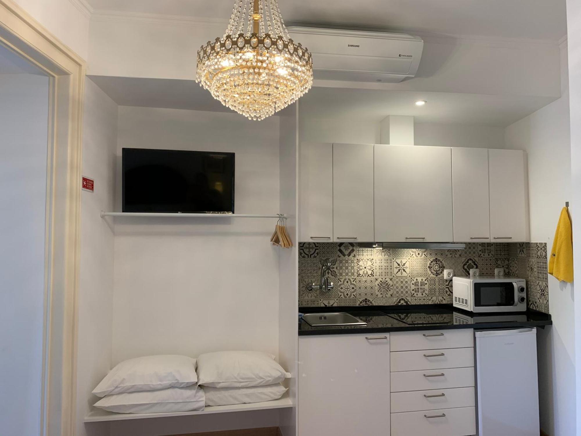 Discovery Estrela Apartment Lisbon