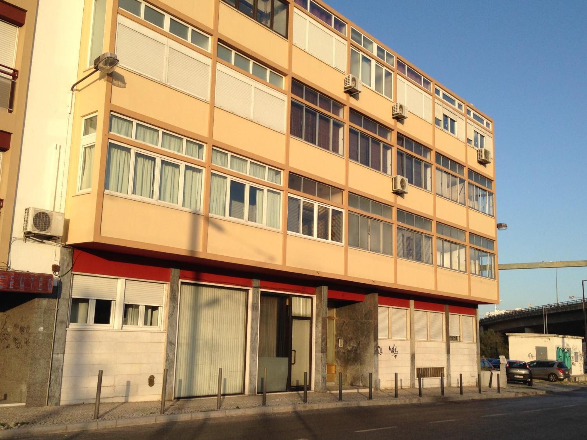 Gasthof Discovery Benfica