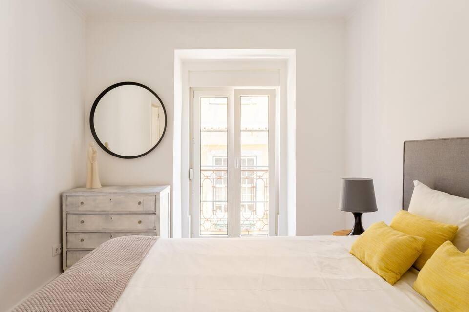 Charming Bairro Alto - Historical Center * Lissabon