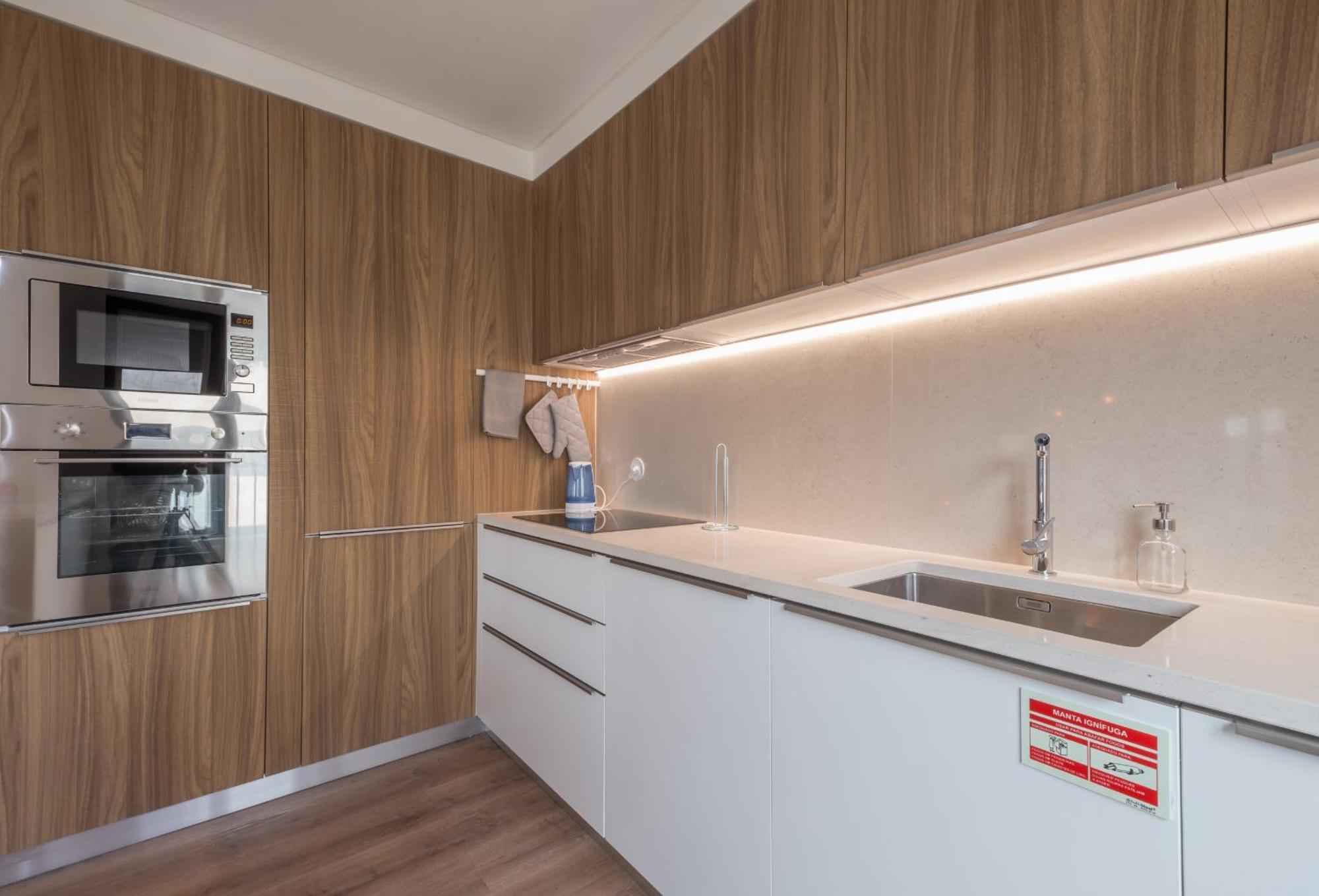 Appartement Marques De Pombal, Ttldl42 *