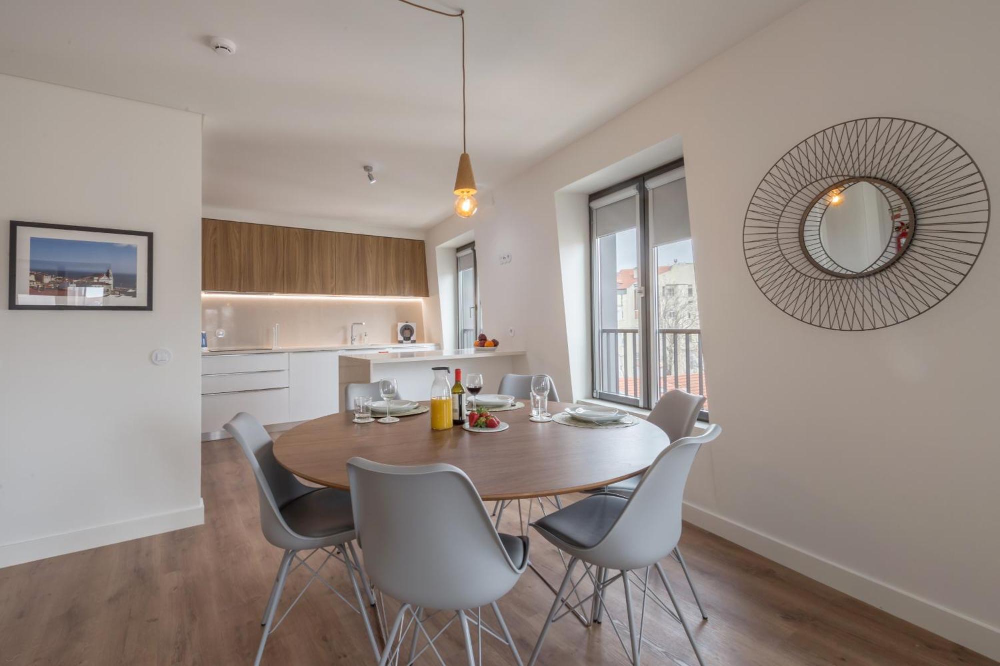 Appartement Marques De Pombal, Ttldl42