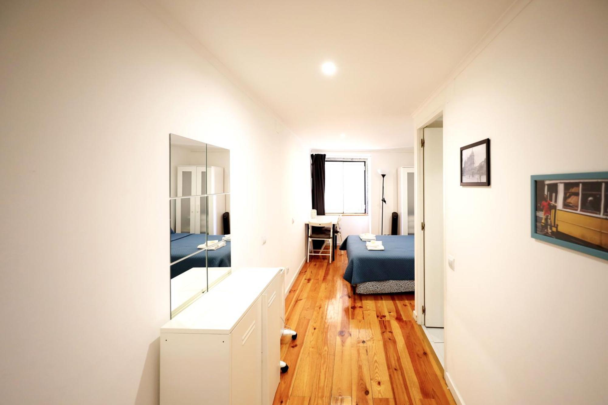 In Castelo Appartement *