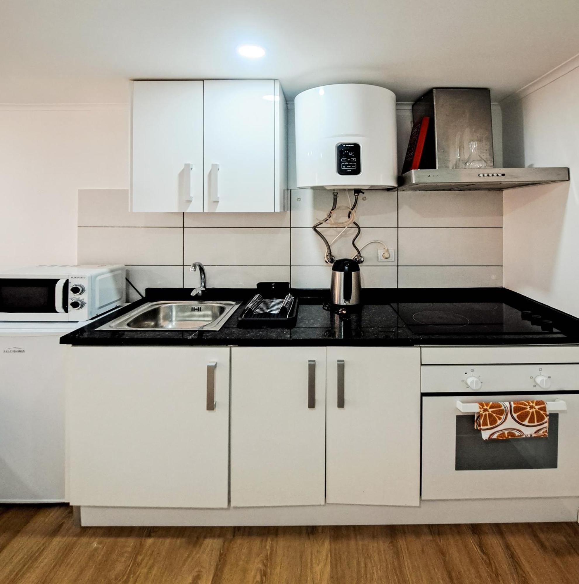 In Castelo Appartement Lissabon
