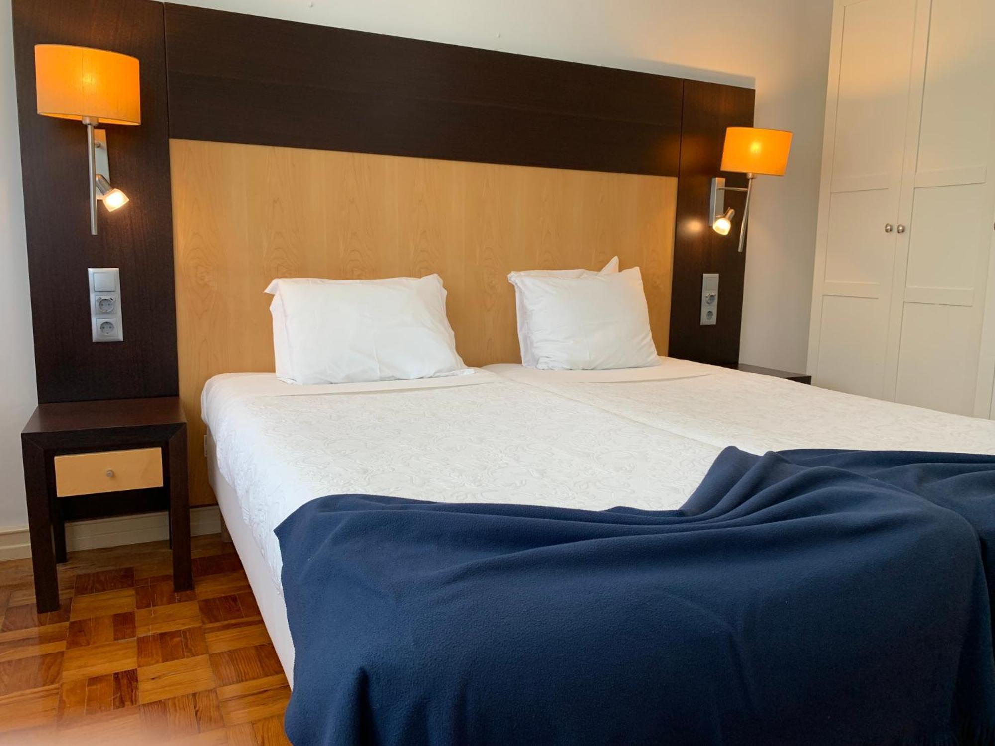 Discovery Benfica Gasthof 3*