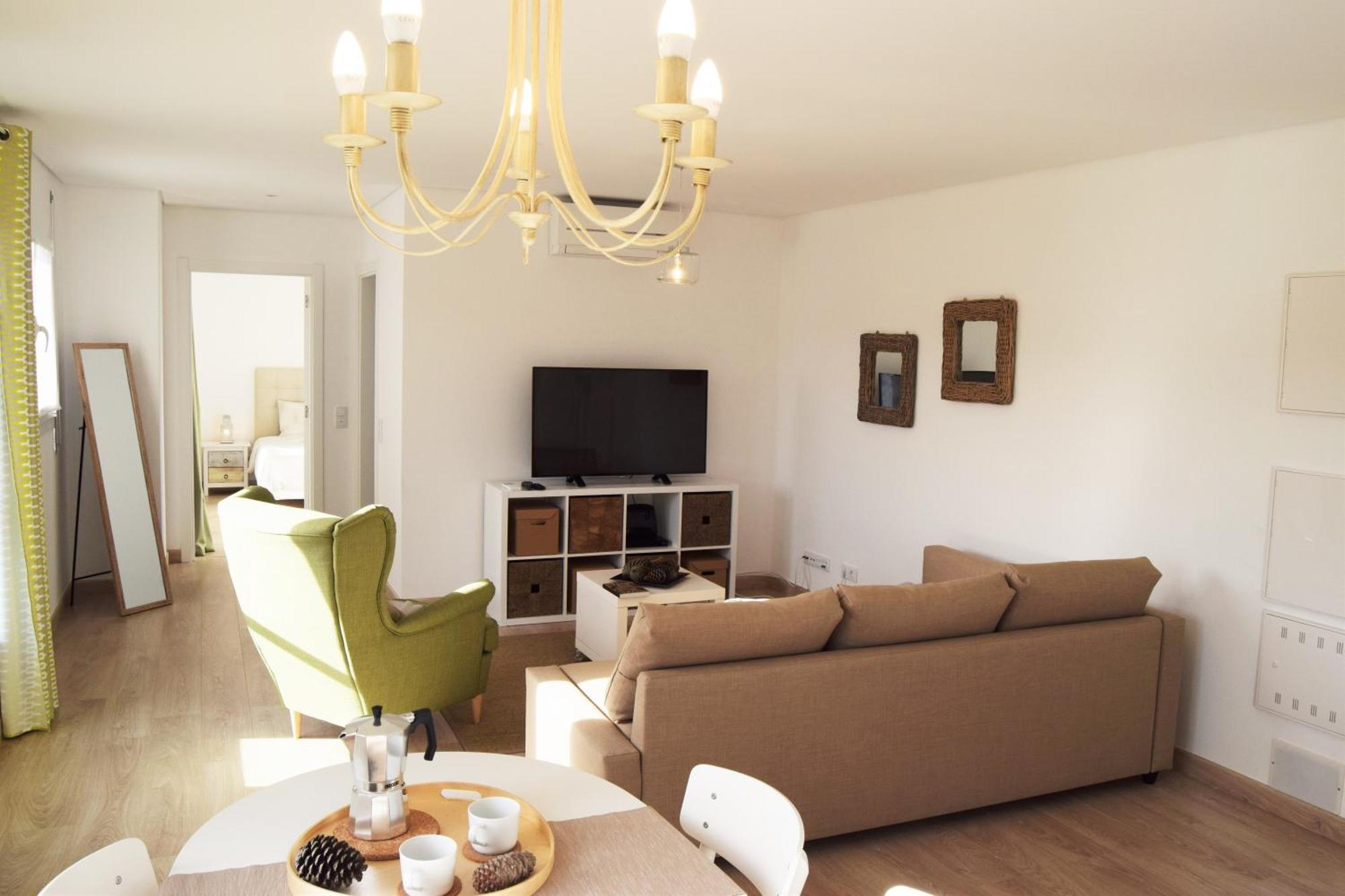 Barbadinhos Appartement Lissabon