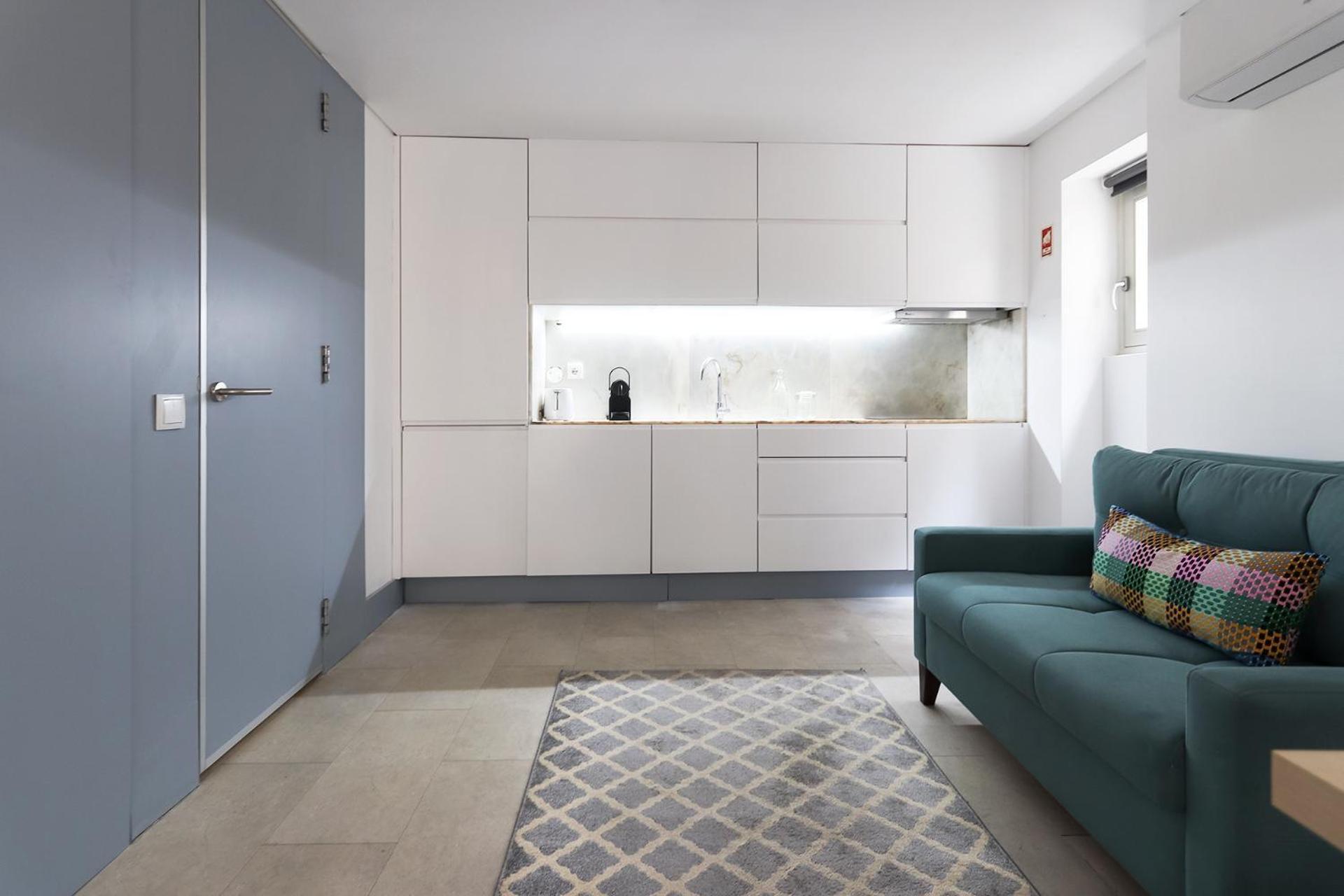 Apartment Alfama Modern Loft By Homing Lissabon