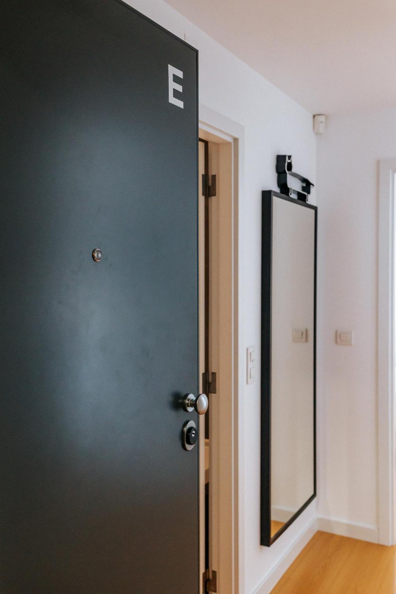 - Martim Moniz And Garage Appartement