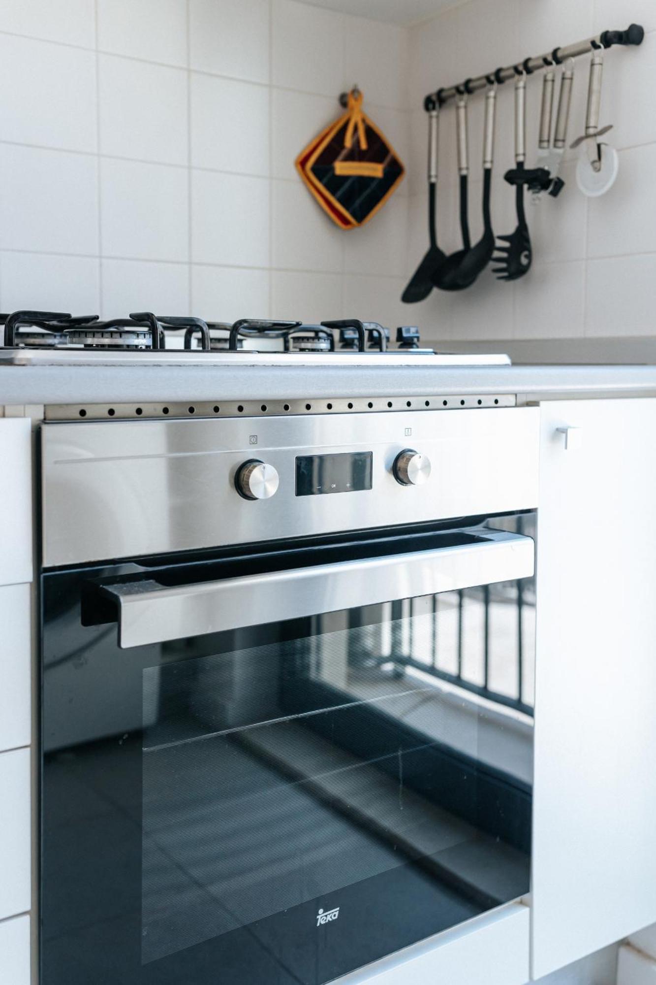 - Martim Moniz And Garage Appartement Lisboa